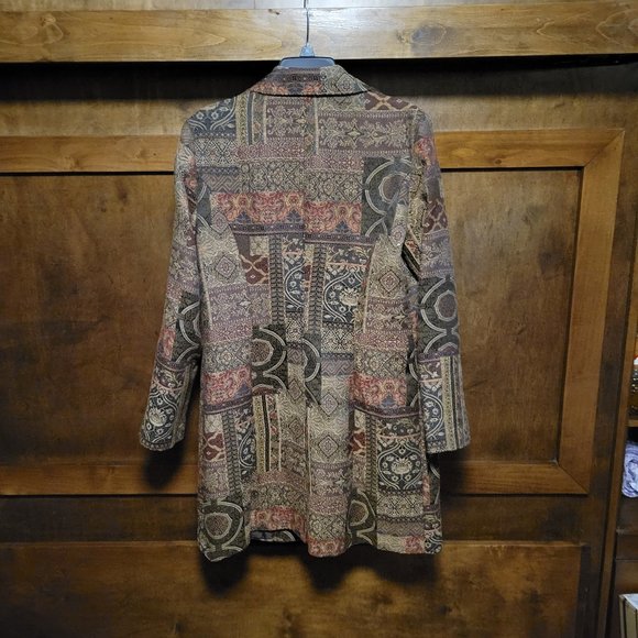 Ladies Jacket - Picture 2 of 2